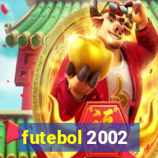 futebol 2002